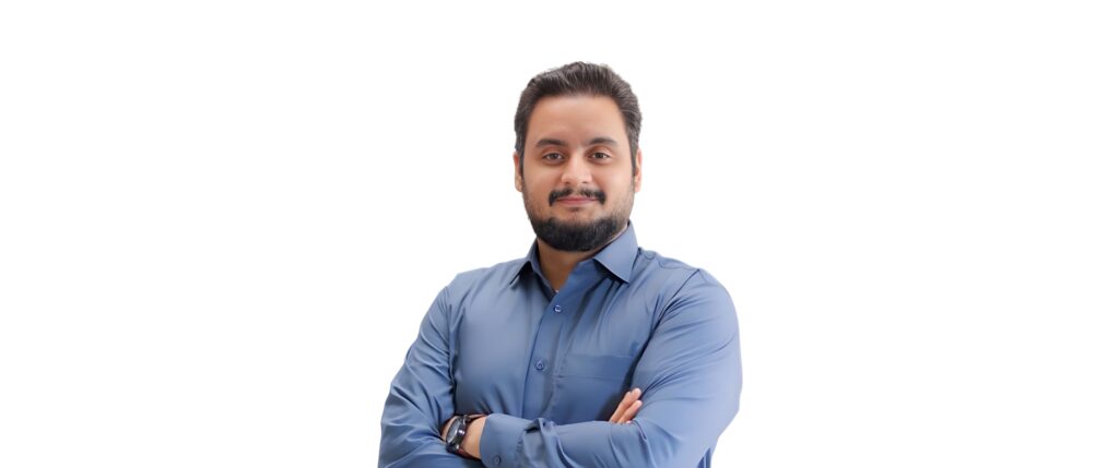 Airaj Anwer Joined as Asst. Manager HR – International Business at Getz Pharma