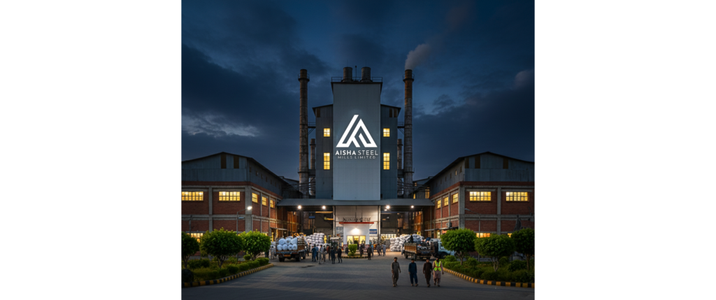 Aisha Steel Mills Limited Hiring Senior Manager Accounts & Finance – Apply Now