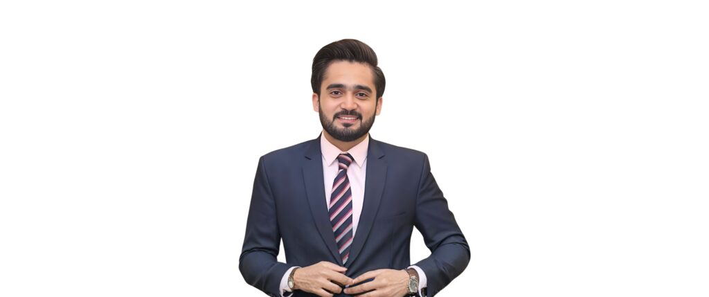 Ali Abdullah Appointed as Associate HRBP at Fatima Group