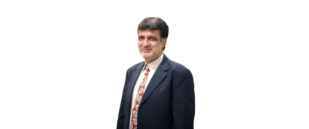 Ali Vazir Appointed as Chief Operating Officer at UMC Hospital Pak