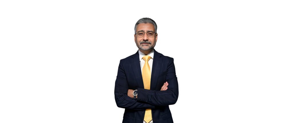 “Whatever You Do, Find Meaning In Your Work That Is Bigger Than Yourself. Purpose Outlasts Motivation” CEO Unilever – Amir Paracha