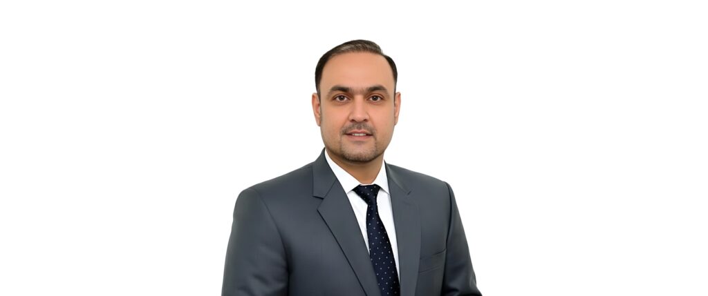 Arsalan Aziz Appointed as Chief of SAM at U Microfinance Bank