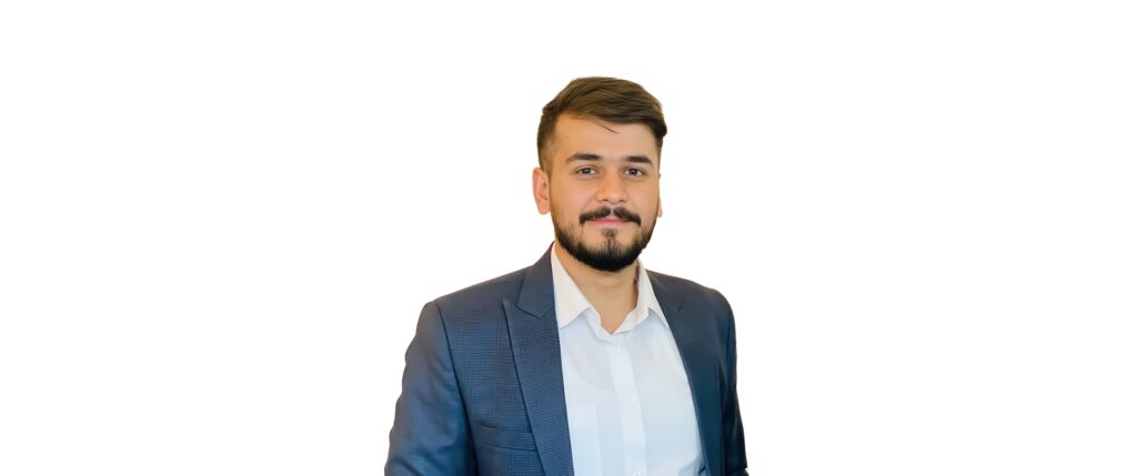 Arsalan Nasim Appointed as Assistant Product Manager at Getz Pharma