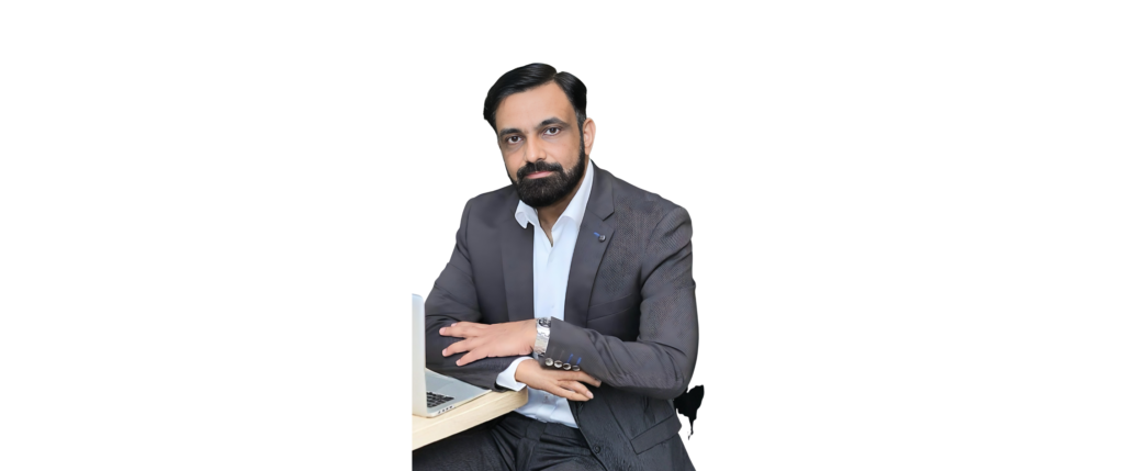 Ashfaq ur Rehman appointed as Head of Out of Home – Food Division at Ismail Industries