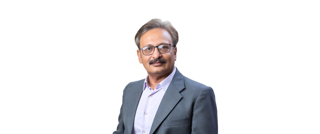 Ather Iqbal Promoted to Manager Digitalization Project at Fauji Fertilizer Company Limited