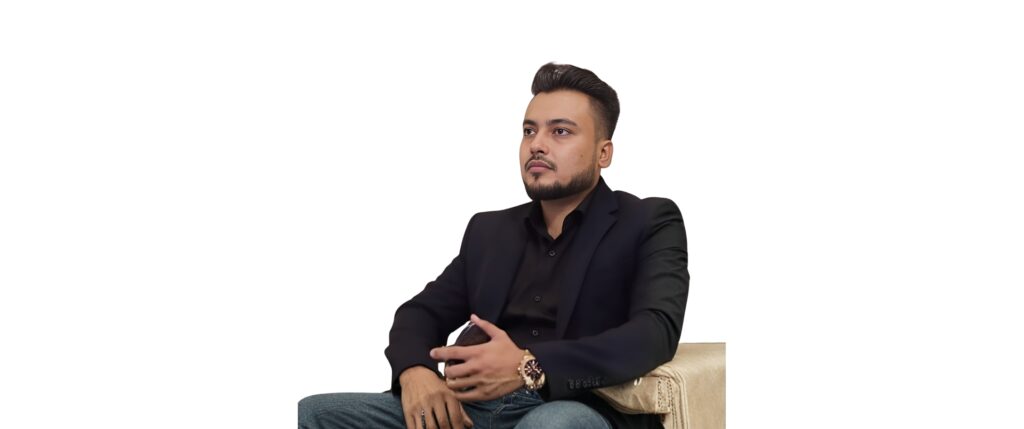 Daniyal Soomro Appointed as Manager Taxation at Sana Safinaz