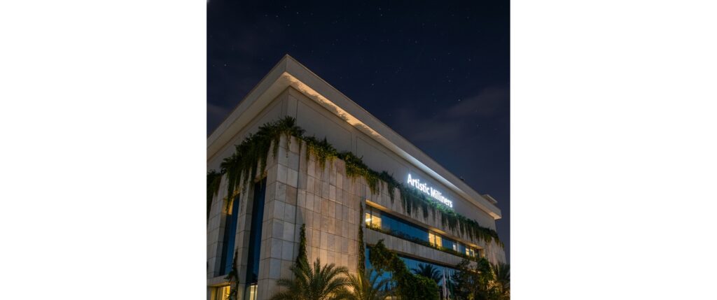 Artistic Milliners Hiring Technical and Procurement Leadership Roles – Apply Now!