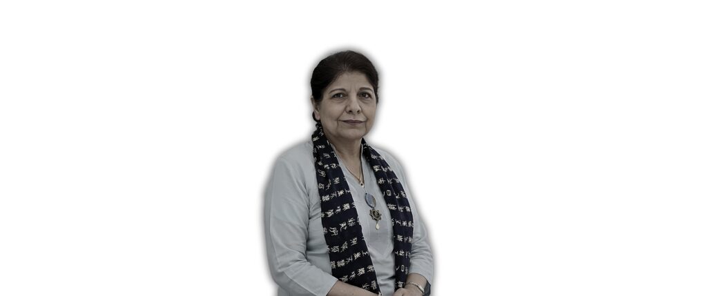 Pakistan’s First Woman State Bank Governor Dr. Shamshad Akhtar Passes Away