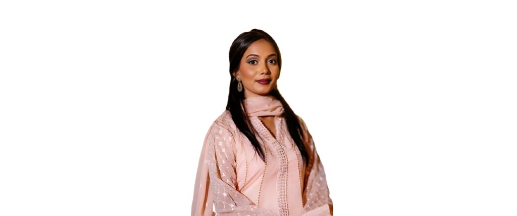 Duranda Davies Promoted to Manager Administration at Lipton Teas and Infusions