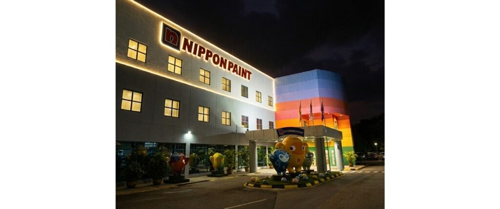 Nipon Paint Pakistan Hiring Quality Control Roles Now Open in Lahore – Apply Now
