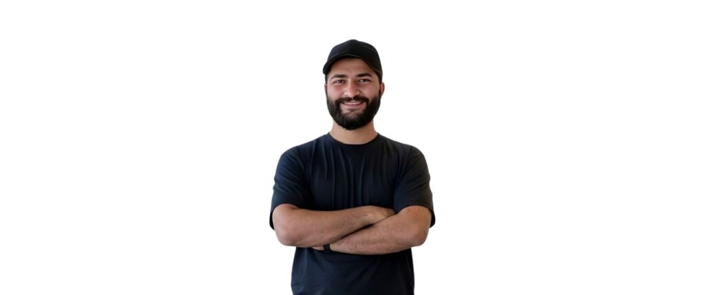 Farhan Riaz Appointed as Frontend Development Engineer at Jazz