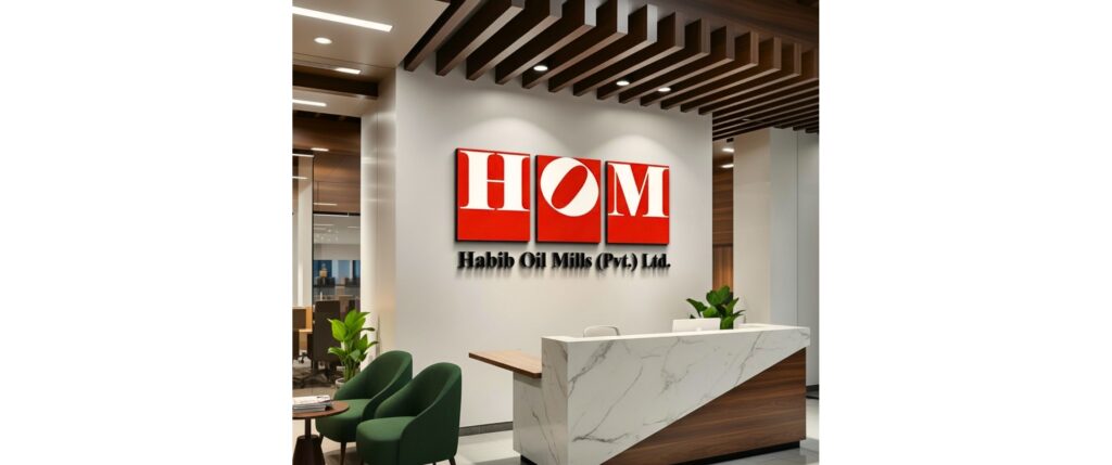 Habib Oil Mills Hiring National and Regional Sales Managers – Apply Now!