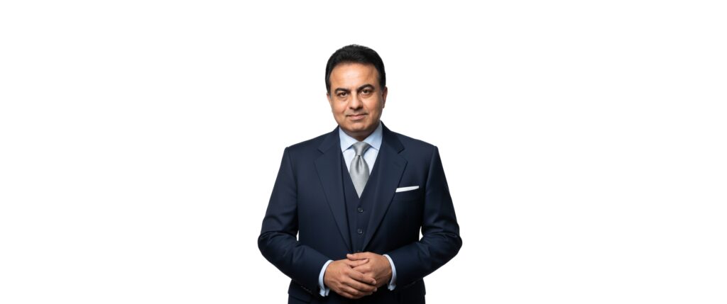 Hamid Mirza Appointed as Head of Marketing & PR at The Punjab Provincial Cooperative Bank Limited