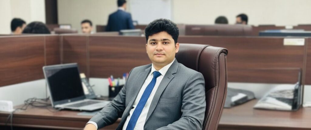 Harish Kumar Appointed as HR Officer (HR Business Management Group), OG-II, at National Bank of Pakistan