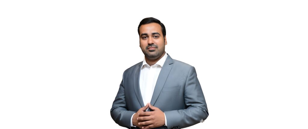 Hasan Iqbal Appointed as HR Head EPD Operations and D&D Businesses at Abbott
