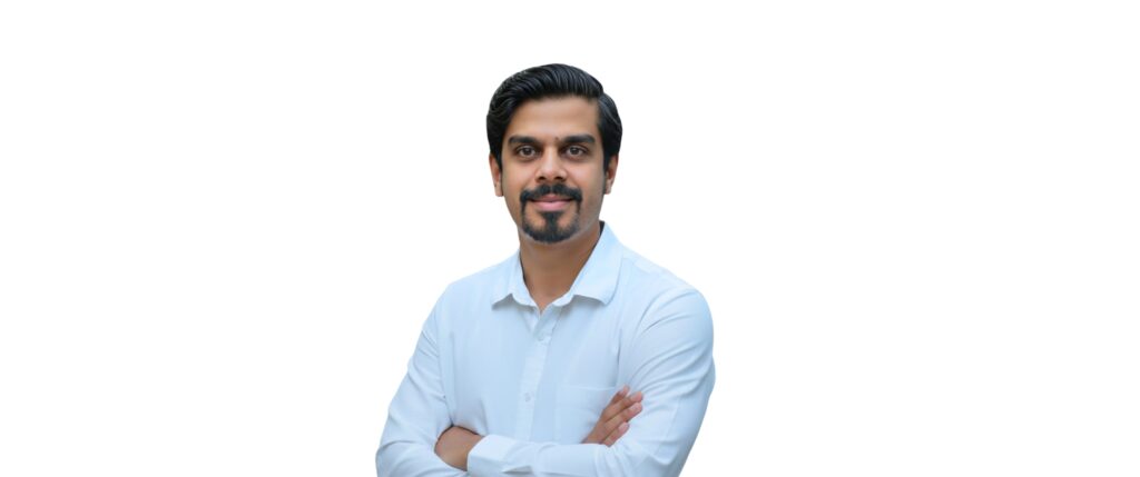 Hunain Khan Joined as Director Cost Control & Investment at Easypaisa Digital Bank