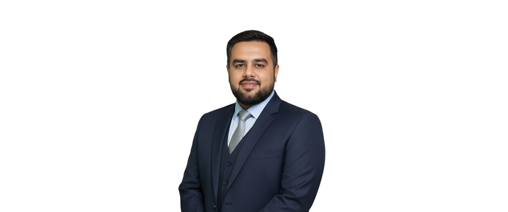 Jahanzeb Memon Appointed as Head of Legal at CCL Pharmaceuticals