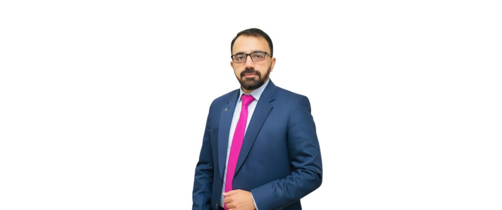 Jamil Ahmed Joined as General Manager at JSK Medica Pvt Ltd.