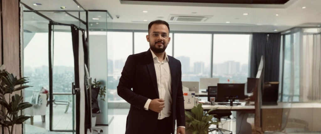 Jasir Aziz Promoted to Assistant Vice President at Commercial Banking Department in BankIslami Pakistan