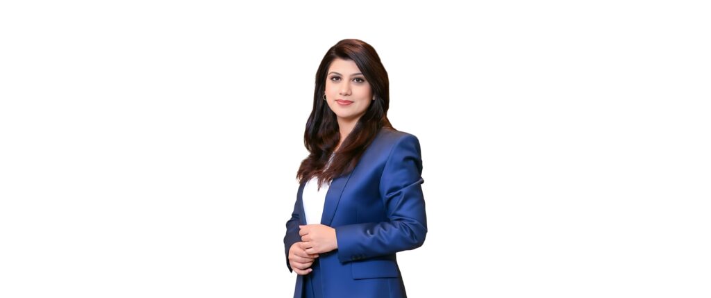 Maleeha Chaudhary Appointed as Assistant Manager HR at CodesOrbit