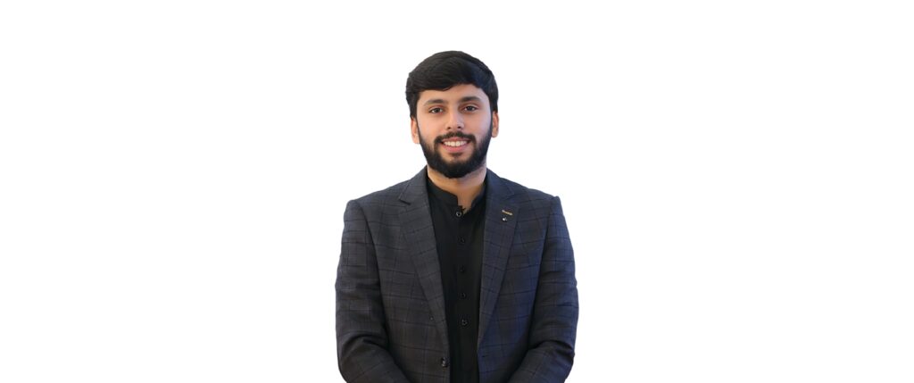 Muhammad Alian Appointed as Management Trainee Officer at Shifa International Hospitals Limited