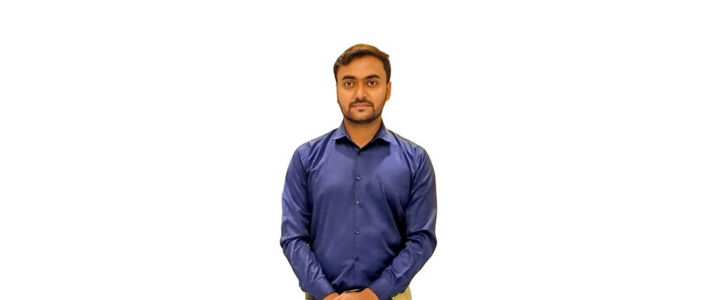 Muhammad Bilal Zakir Appointed as Manager Retail Management System at Leopards Courier Services