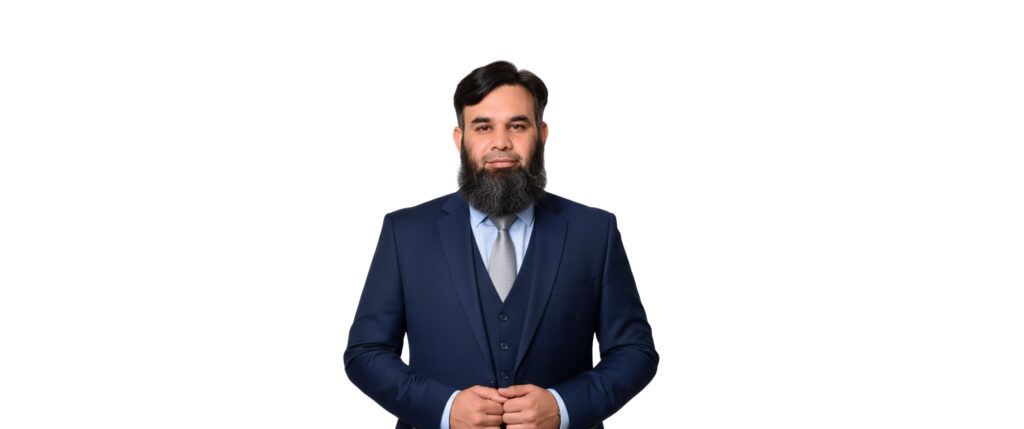 Muhammad Nouman Shaikh Appointed as Country Head HR & IR at Chase Plus