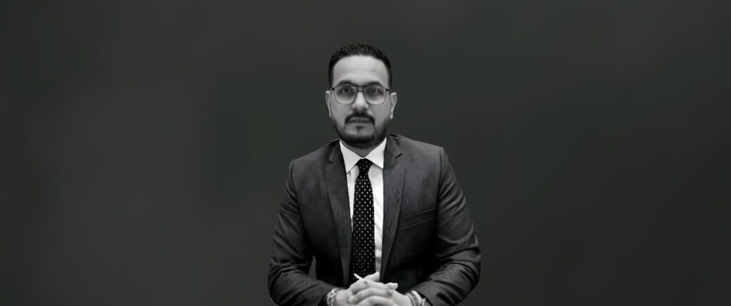Muhamamd Rizwan Appointed as Team Lead Business Analyst at VeriPark