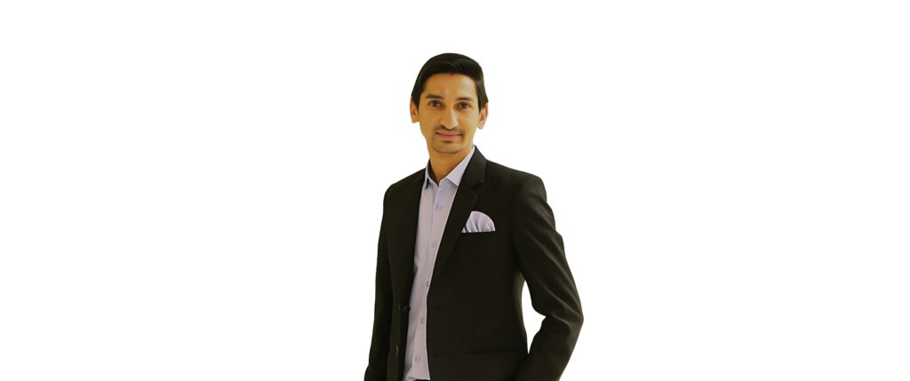 Muhammad Salman Promoted to Experiential Marketing Lead at Ismail Industries Limited