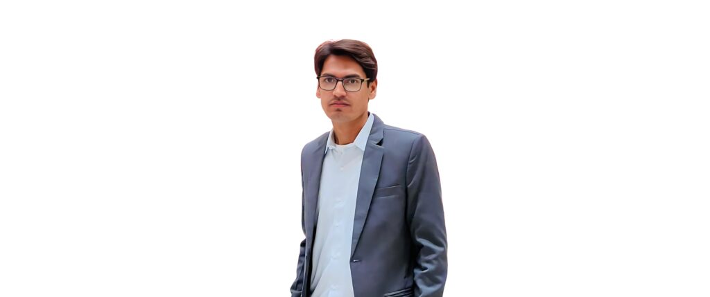 Muhammad Shafique Promoted to the role of Sales Officer Trade at Allied Paint Industries