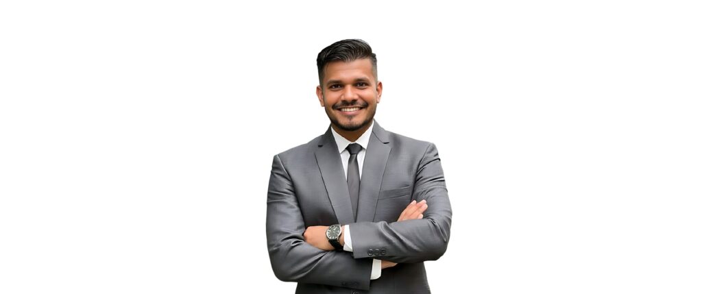 Osama Ahmed Siddiqui Appointed as Associate Manager – Exports & Logistics (MENA, SSA & SA Region) at Getz Pharma