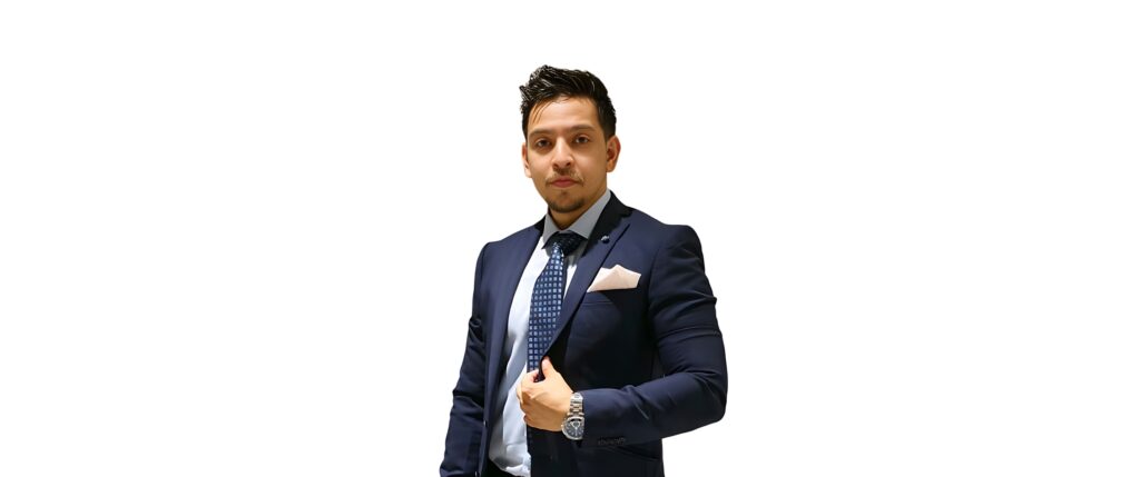 Osama Kizilbash Appointed as Unit Head Cards Product at Soneri Bank Limited