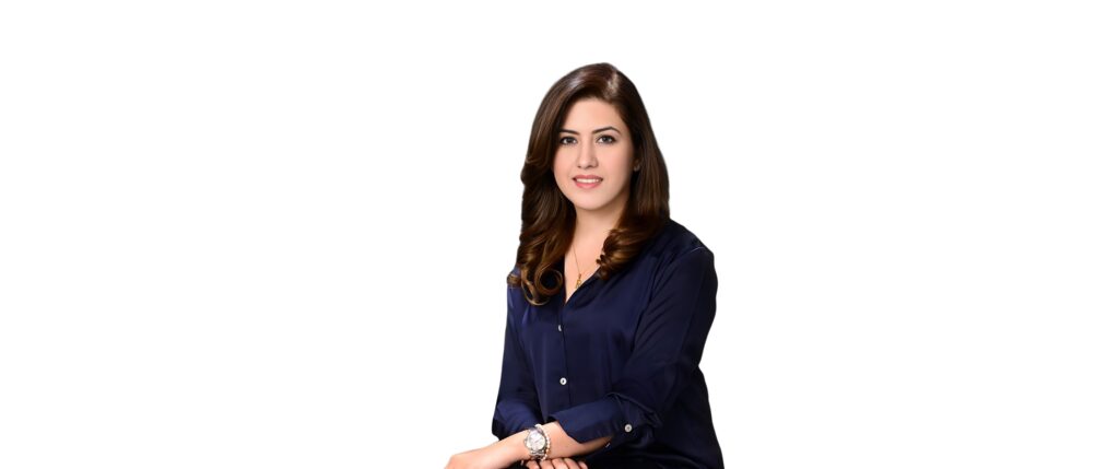 Rabia Atlas Appointed as Head of Digital Payments at UBL – United Bank Limited