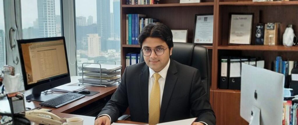 Naresh Kumar Appointed as Operations Manager AVP-II at Bank Makramah Ltd