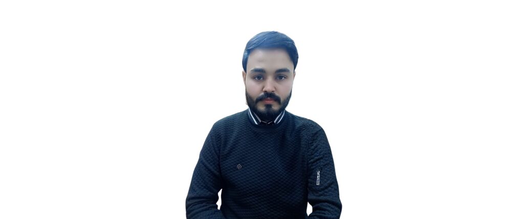 Rana Saim Shoukat Appointed as Sr. Officer Branch Operations at Askari Bank Ltd.