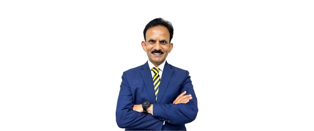 Rizwan Rasheed Appointed as Senior Vice President at Getz Pharma