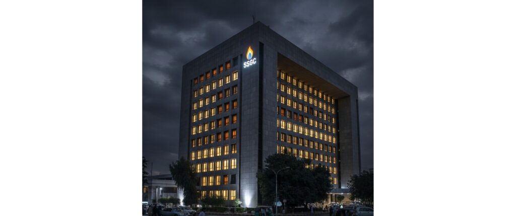 SSGC Opens Multiple Career Opportunities – Apply Now