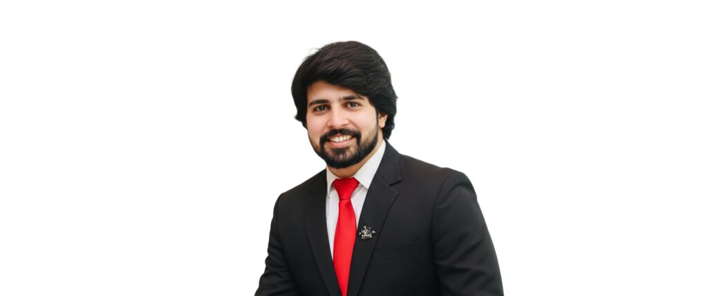 Saad Ullah Khan Appointed as Assistant Manager at GSK