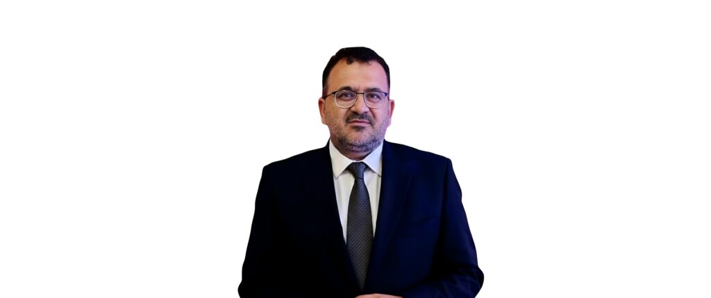 Saifullah Khan Promoted to General Manager at getzlife