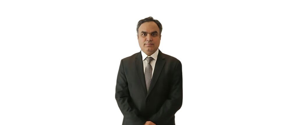 Saif Ullah Khan Korai Joined as Regional Business Head at Zarai Taraqiati Bank Limited