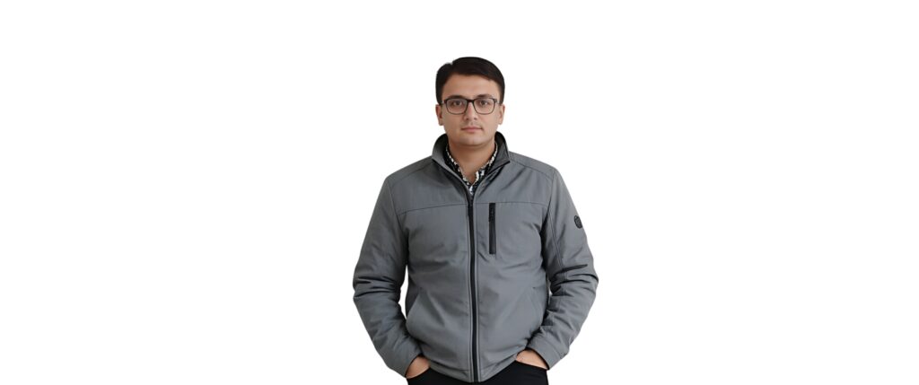 Saif ur Rehman Joined as Sales Manager South Punjab at Hontis Pharmaceutical