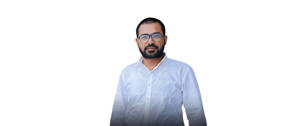 Sajjad Ali Shaikh Appointed as Quality Assurance Executive at Hilton Pharma Limited