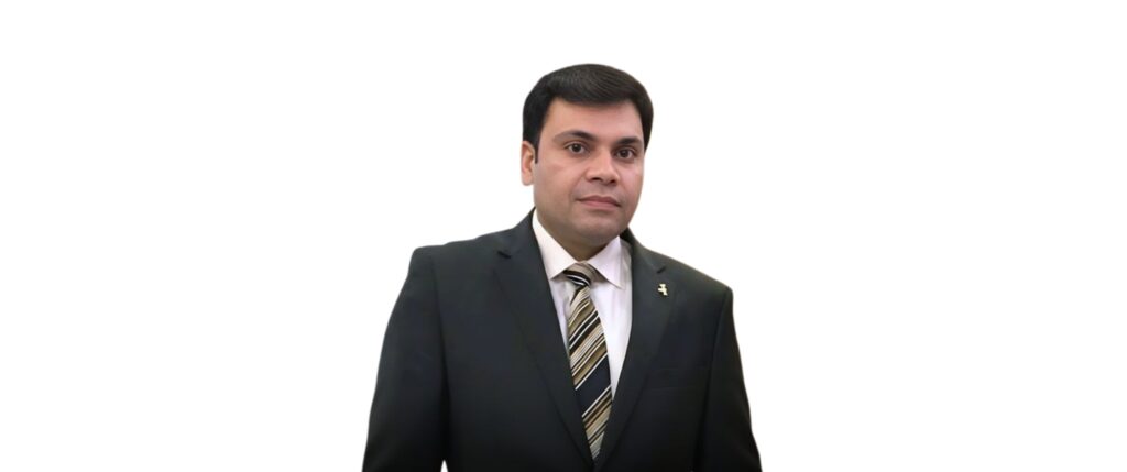 Shaban Zulkifel Appointed as General Manager at Getz Pharma