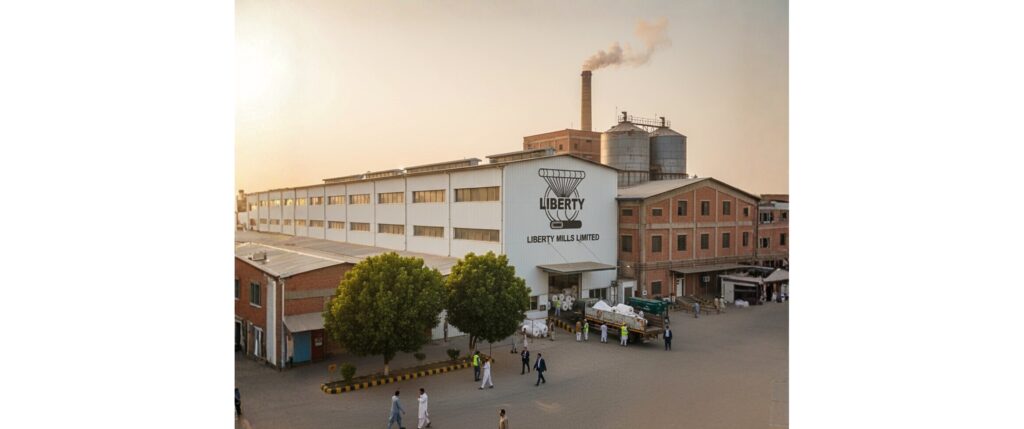 Liberty Mills Limited Hiring Industrial Engineering Executive in Karachi – Apply Now