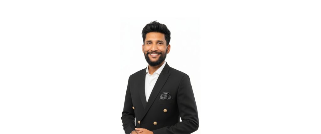 Shahwaiz Ahmed Khan Appointed as Personel Banking Manager at Meezan Bank Limited