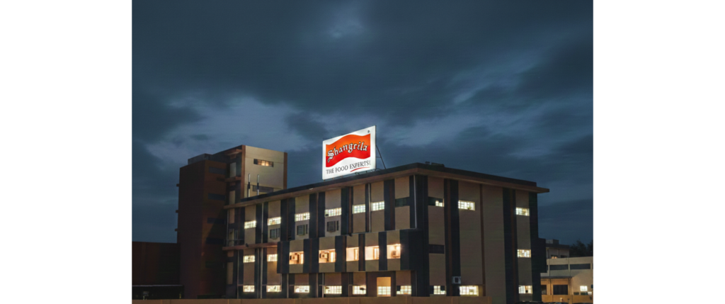 Shangrila Foods Hiring Warehouse Executive (SAP) Role in Lahore & Faisalabad