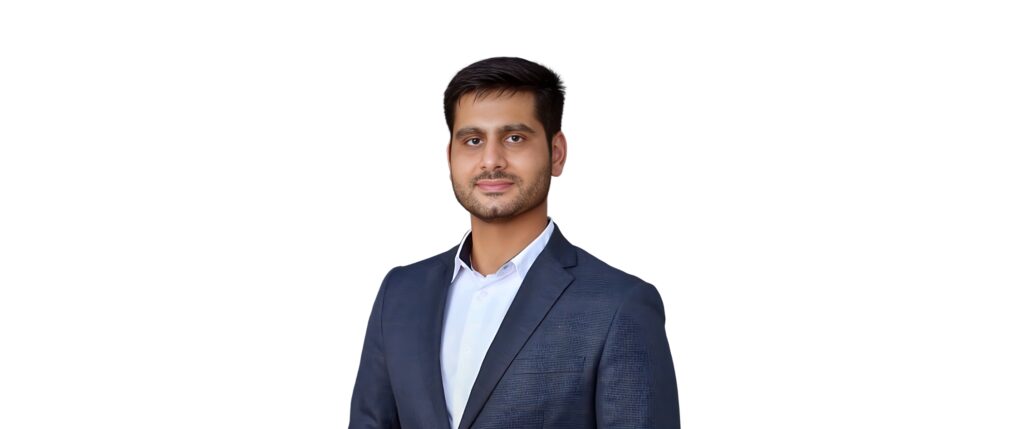 Shariq Dhanani Appointed as Brand Manager at Philip Morris International