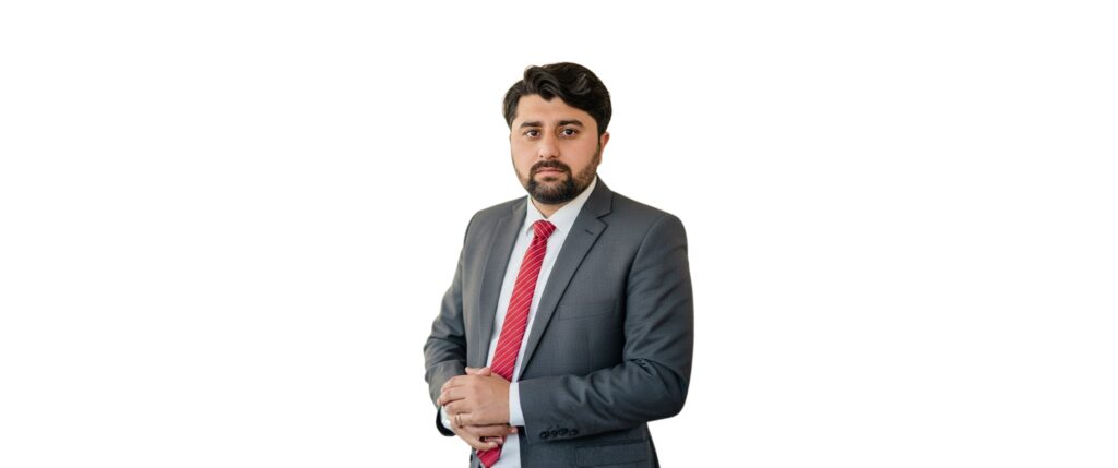 Shaukat Ali Kalbe Appointed as Branch Operations Manager at Dubai Islamic Bank Pakistan