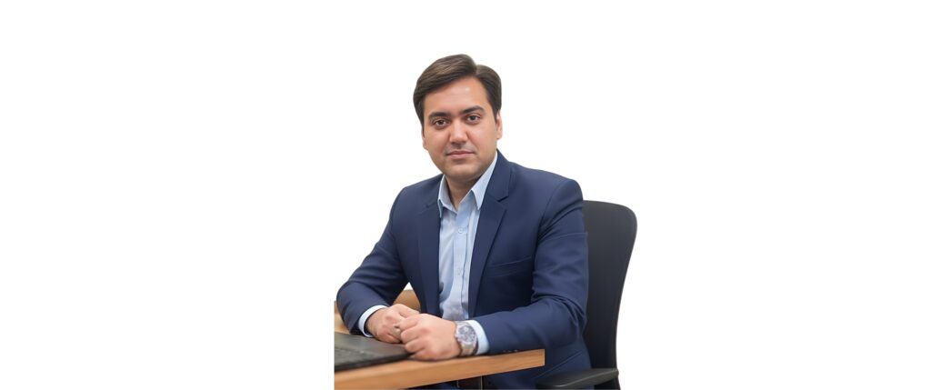 Suhail Ahmed Panhwar Joins as HRBP – Commercial at Ismail Industries Limited