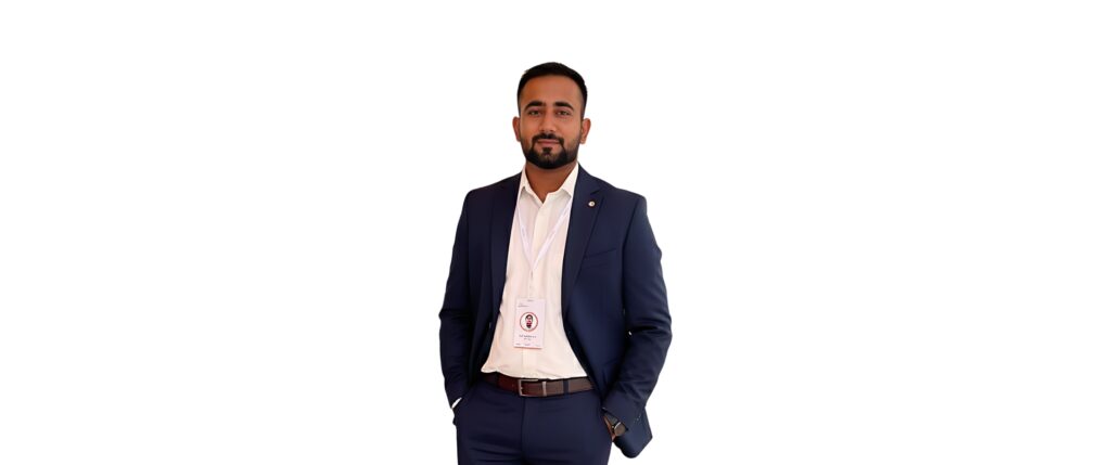 Syed Mehdi Raza Appointed as Senior Product Manager at Getz Pharma
